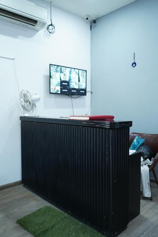 Fabhotel Sky Land Delhi (National Capital Territory of India) Exterior foto