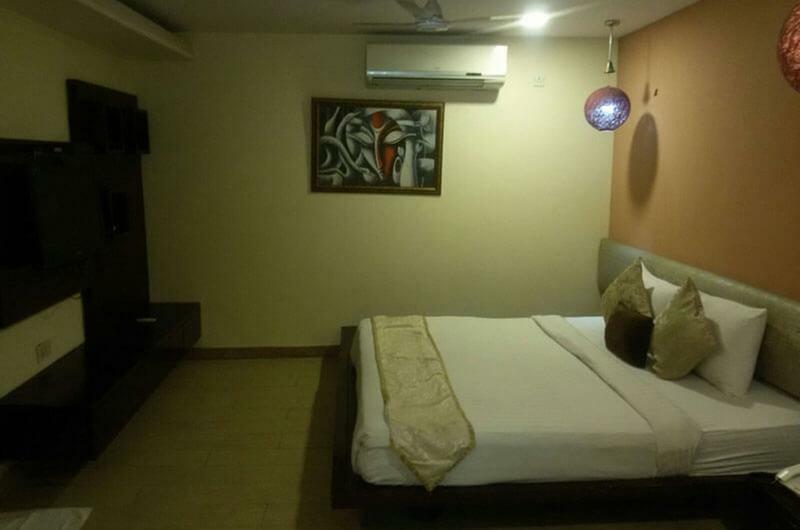 Fabhotel Sky Land Delhi (National Capital Territory of India) Exterior foto