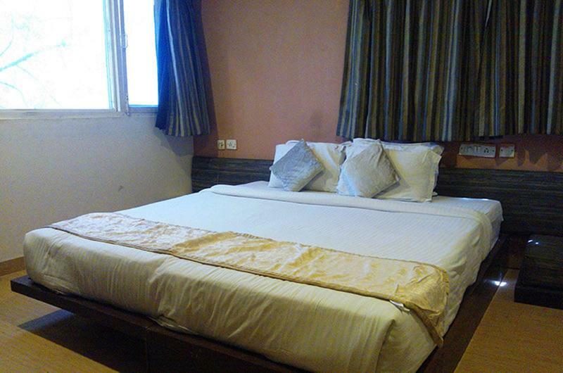 Fabhotel Sky Land Delhi (National Capital Territory of India) Exterior foto